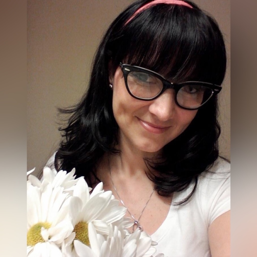 Ray-Ban Cat Eye Glasses